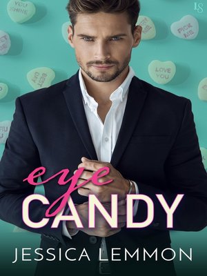 cover image of Eye Candy